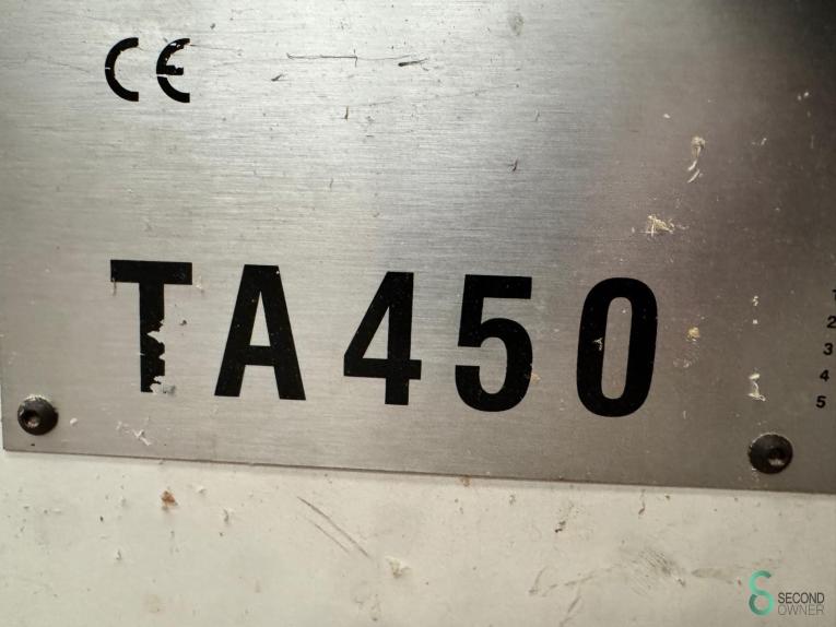 Sedgwick HOU10.592 34 18168